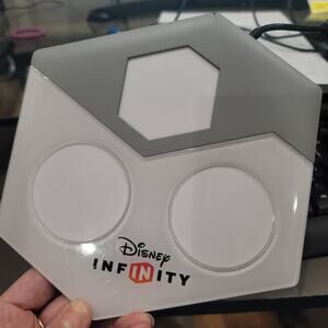 Disney Infinity 1.0 Portal Power Base For Xbox 360